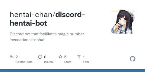 discord hentai bot|A bot that can automatically post NSFW content to a channel